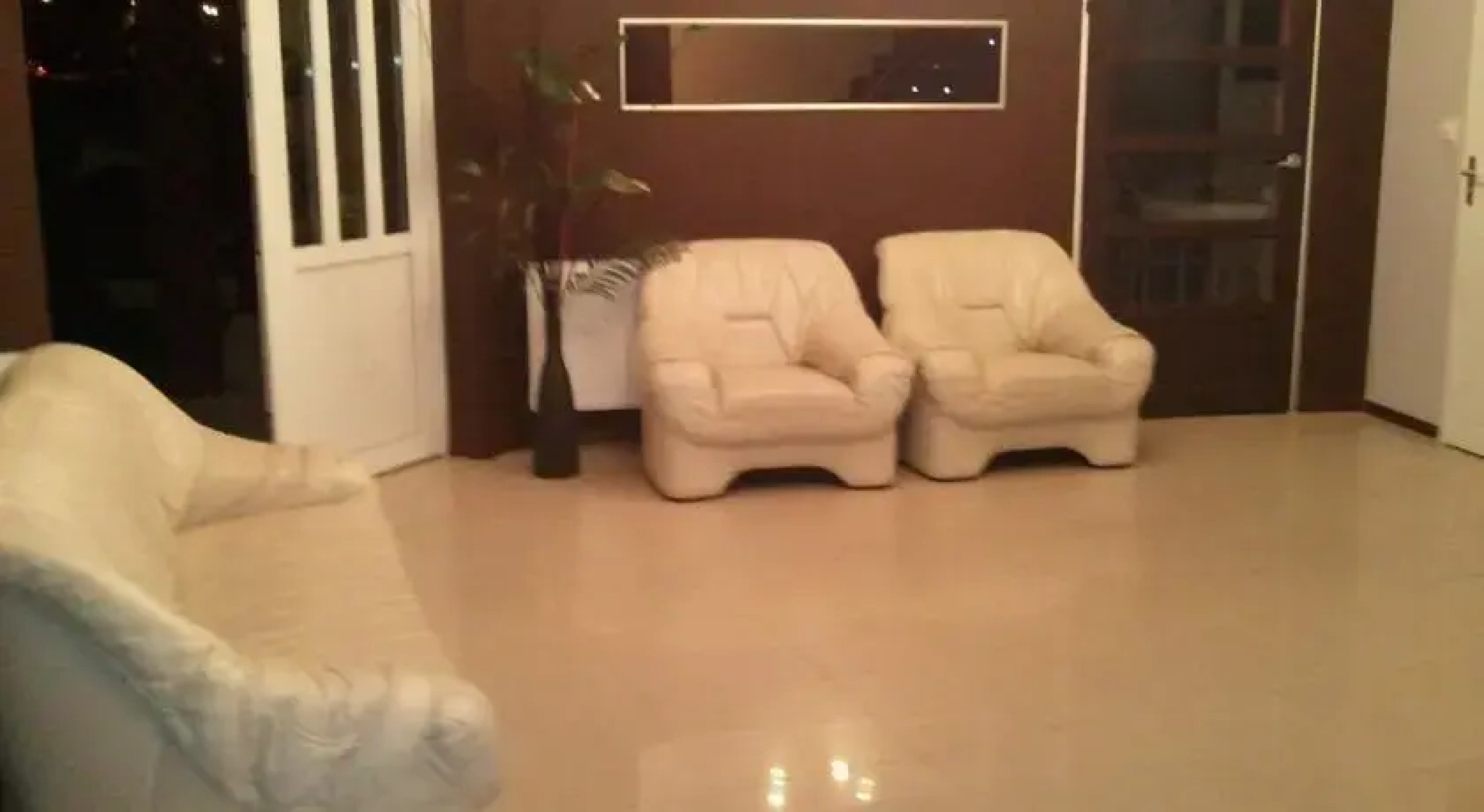 Hotelik Pod Baranami