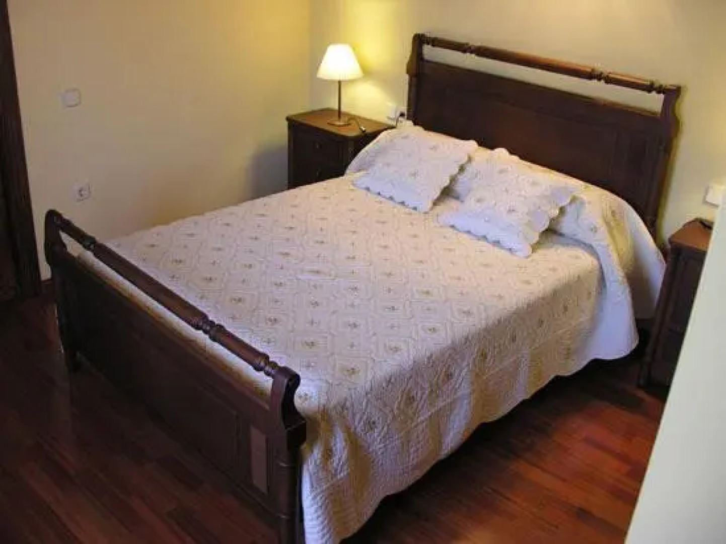Casa Rural Cervantes