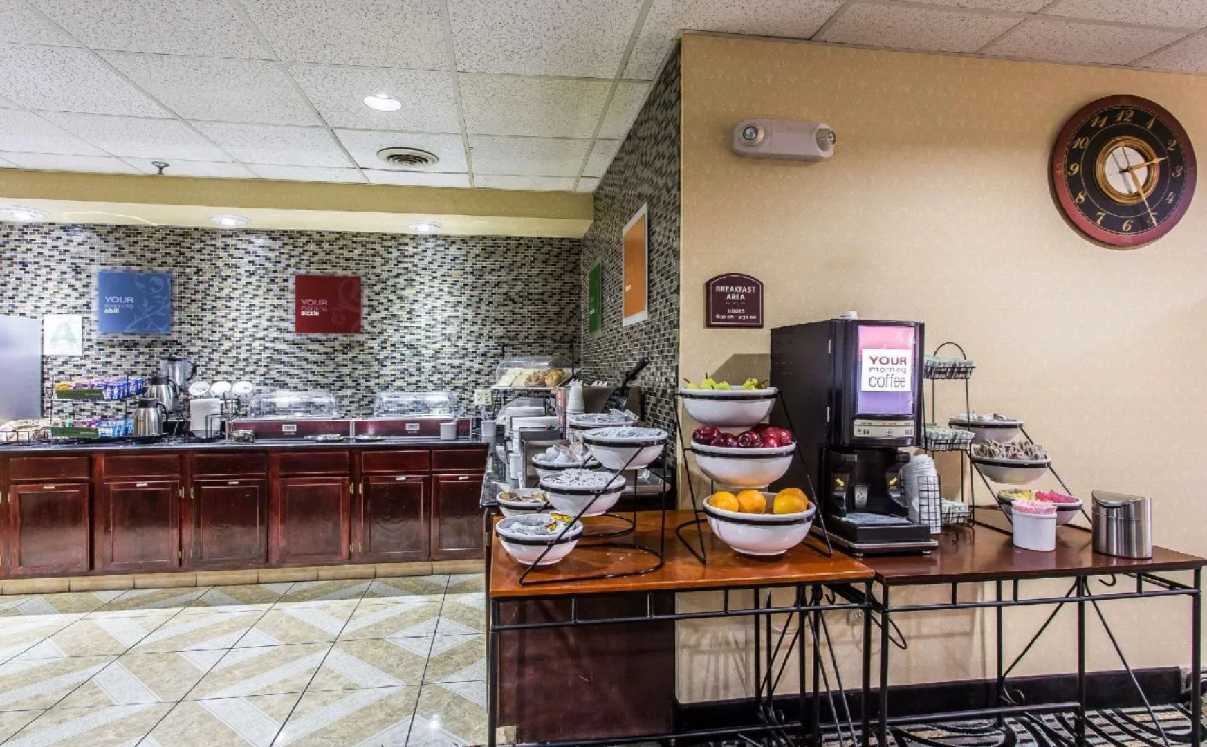 Comfort Inn Paducah I-24