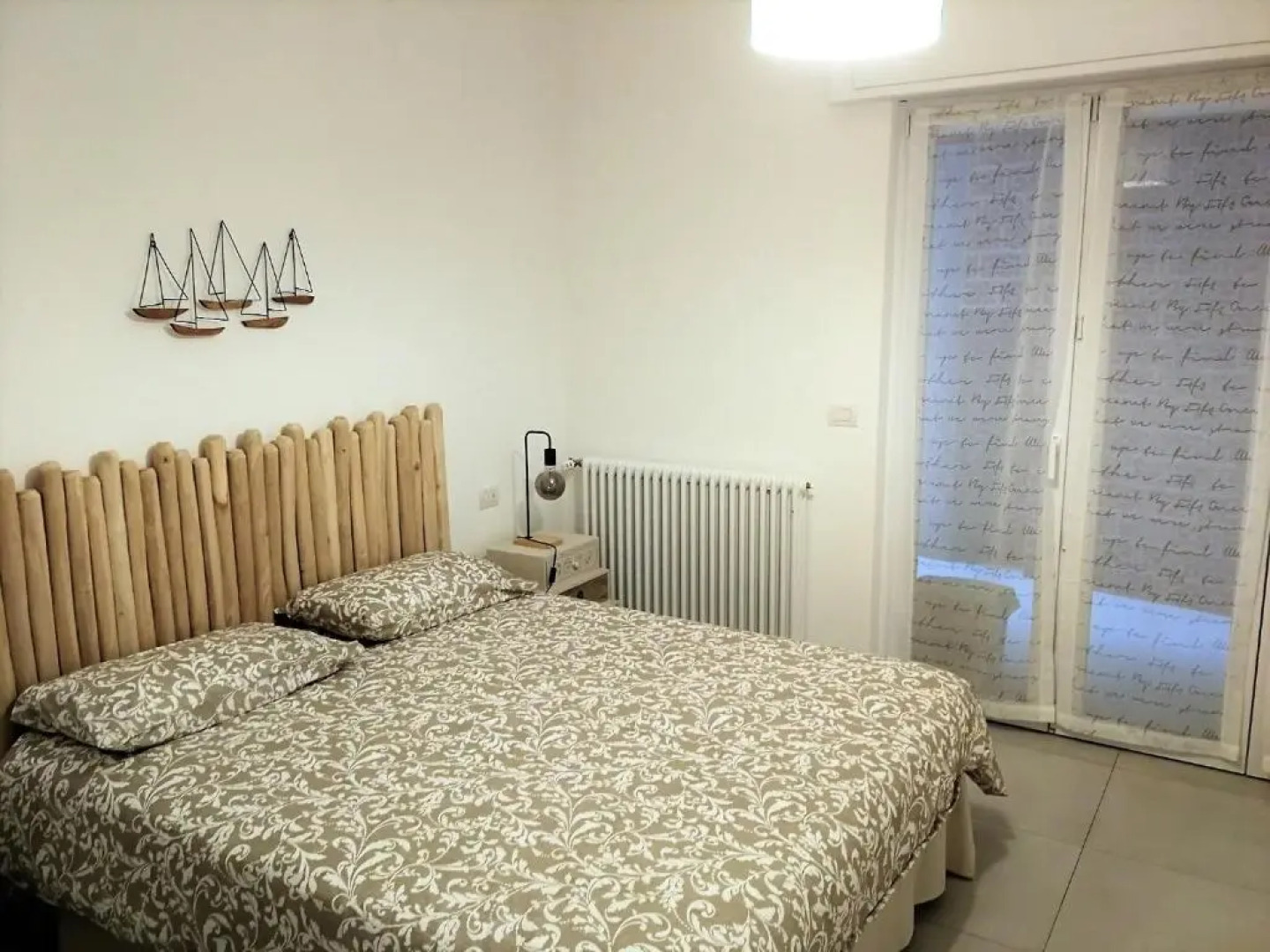 Profumo di Mare - Appartamento recentemente ristrutturato a 50 m dal mare