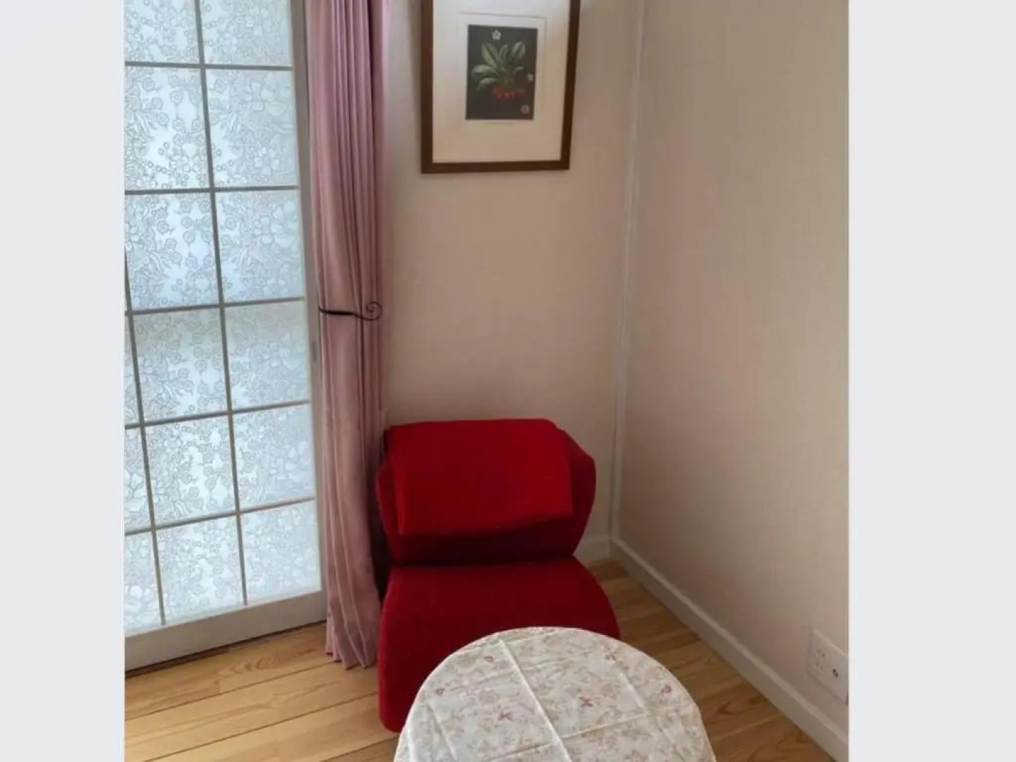 B&B Ladies Only Grape mama Peach room - Vacation STAY 11708