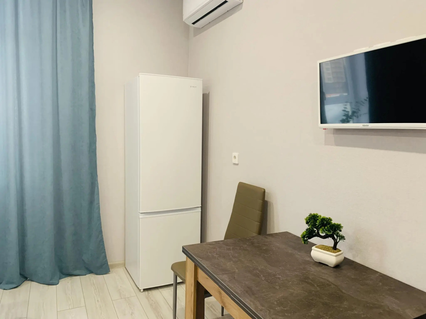 Апартаменты на улице Григория Булгакова 10