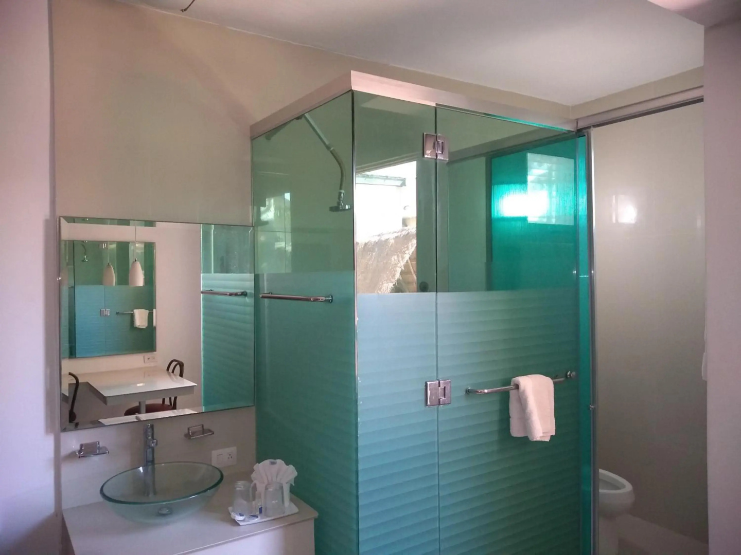 Hotel Plaza Caribe