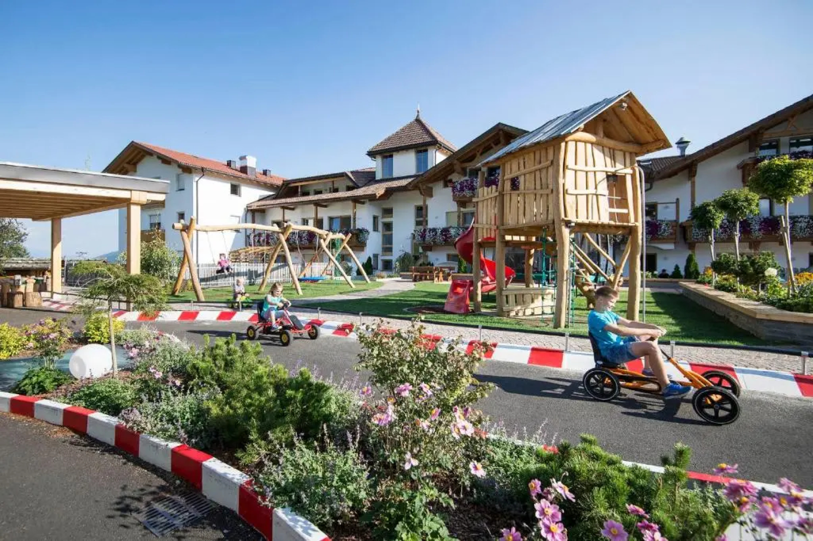Familotel Alpenhof