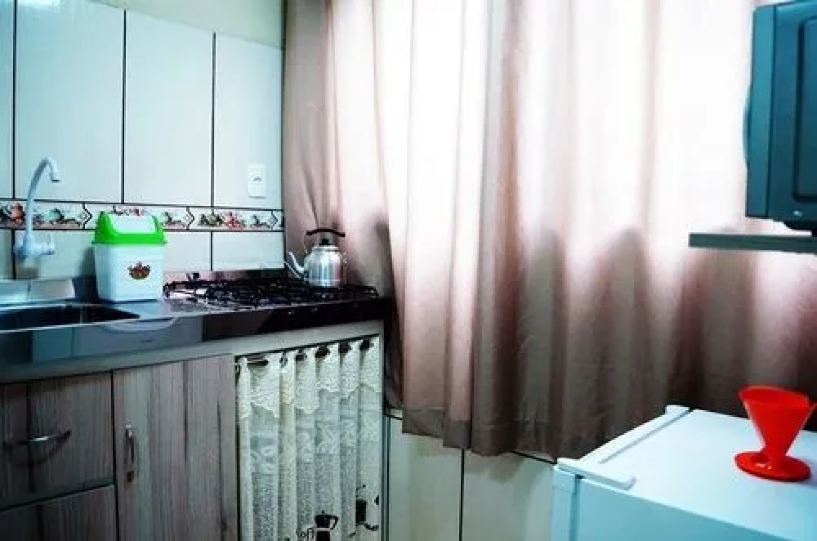 Apartamento Bella Vista Gramado IV