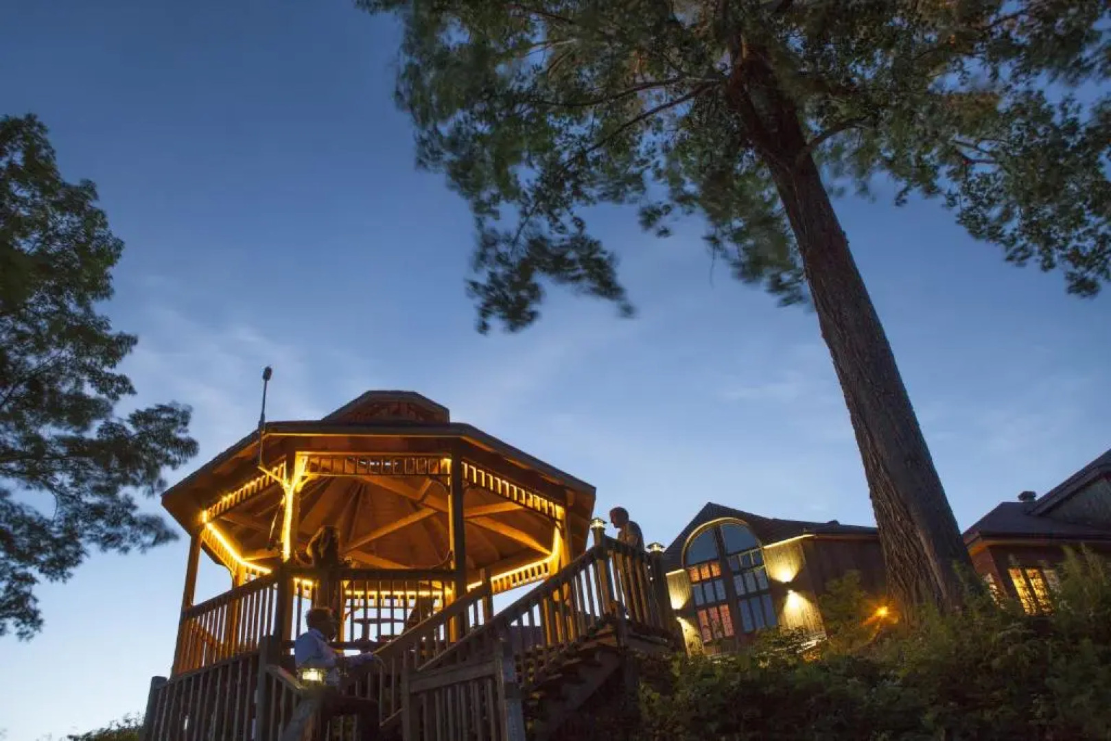 L'Auberge du Lac Saint-Pierre