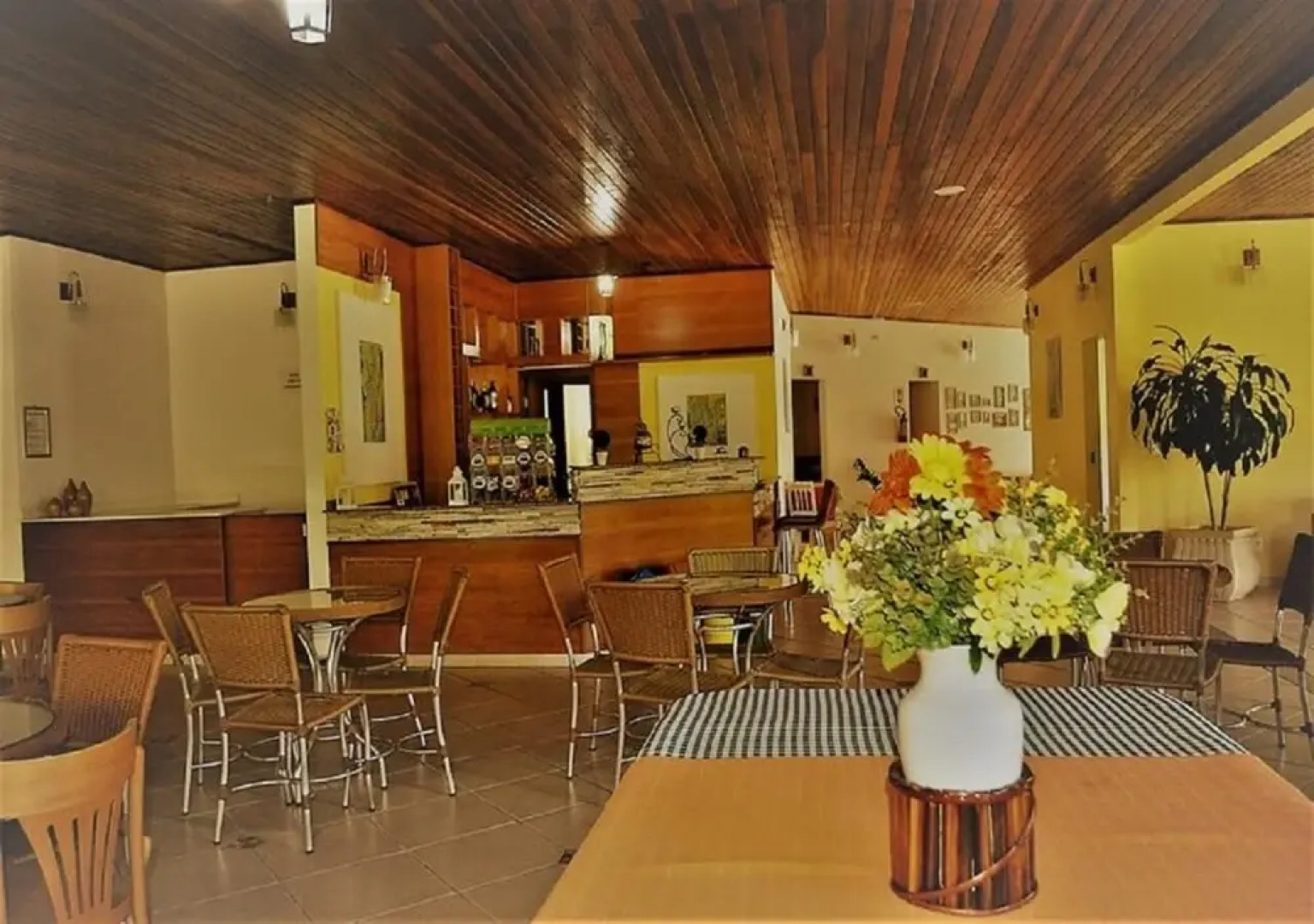 Ózera Hotel Fazenda