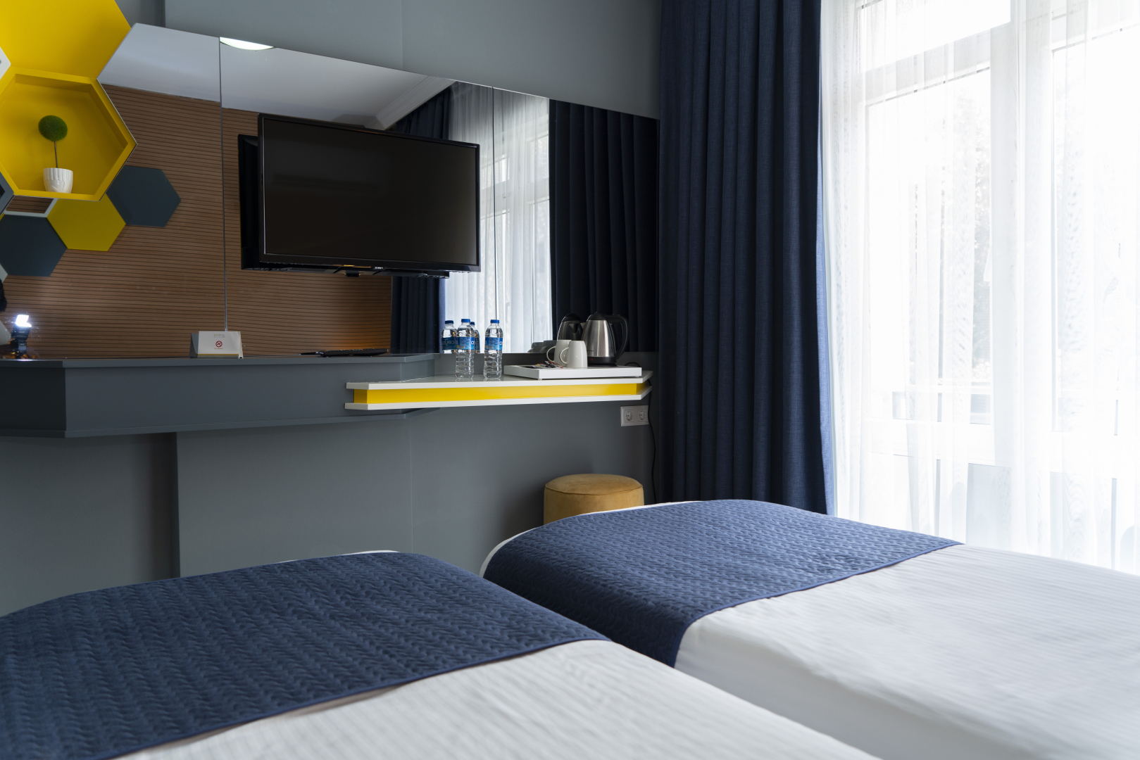 Letstay Hotel (Adults Only 12+)