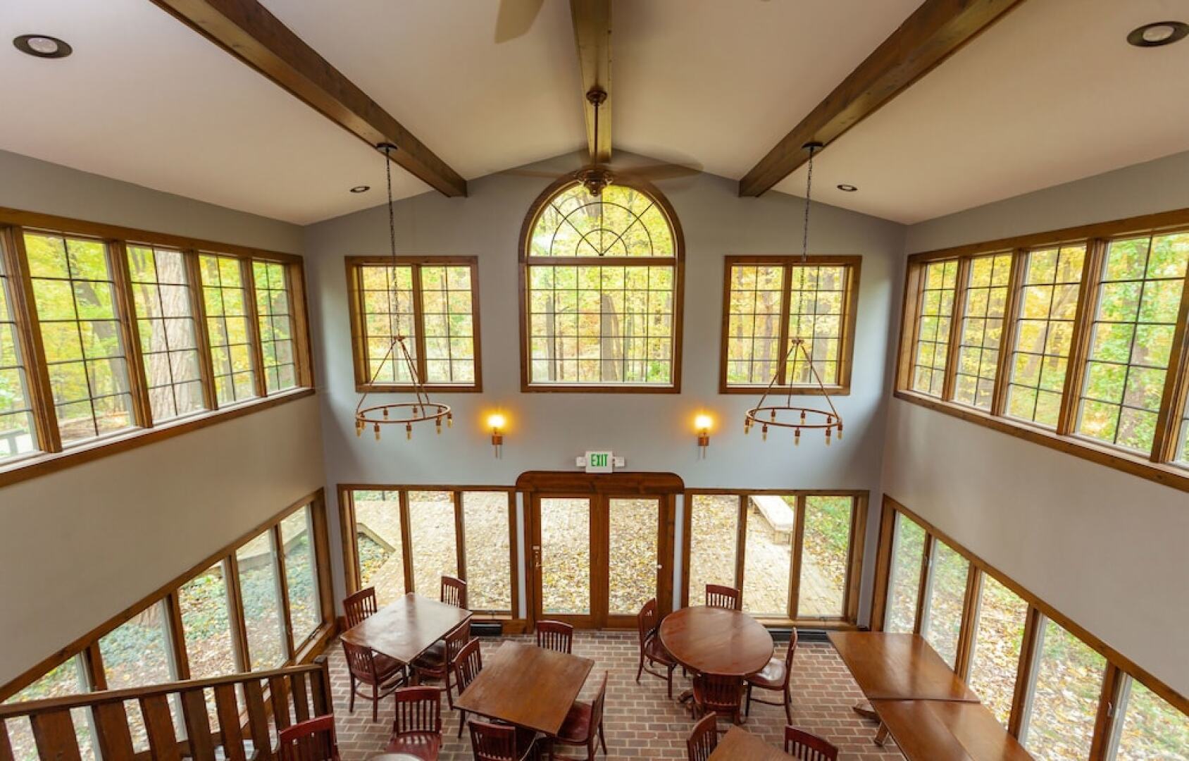 The Brewery Lodge Hotel