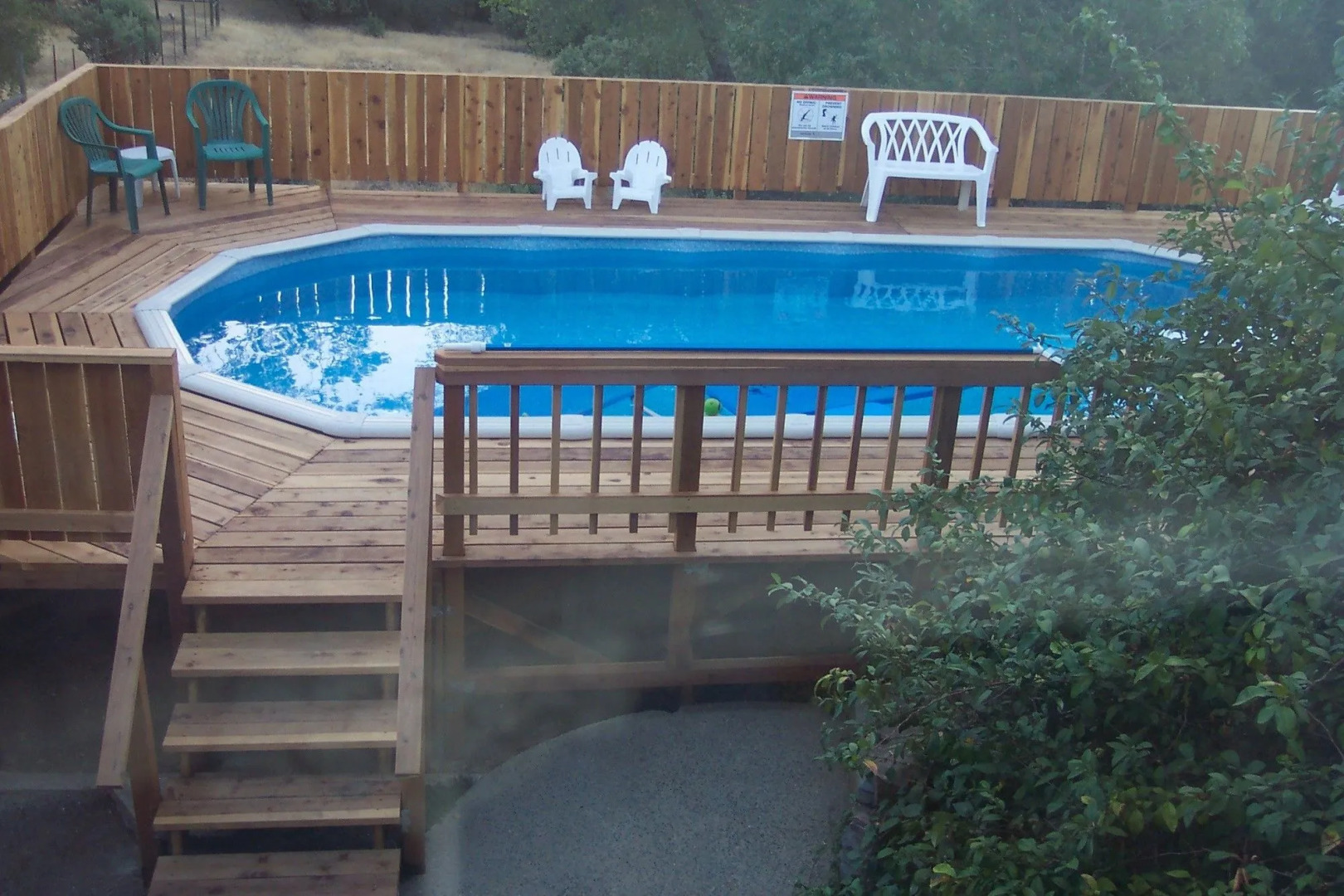 Natures Inn Bed and Breakfast