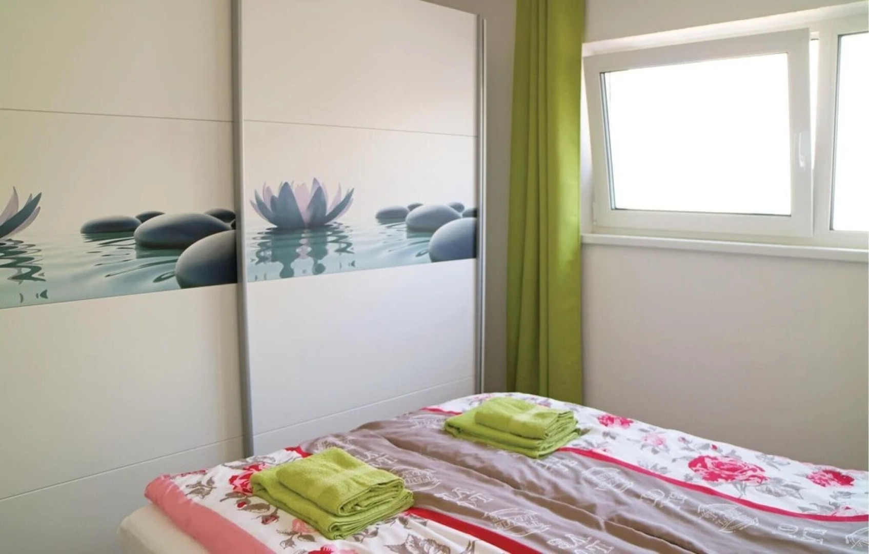 Amazing Apartment in Barth With 2 Bedrooms and Wifi