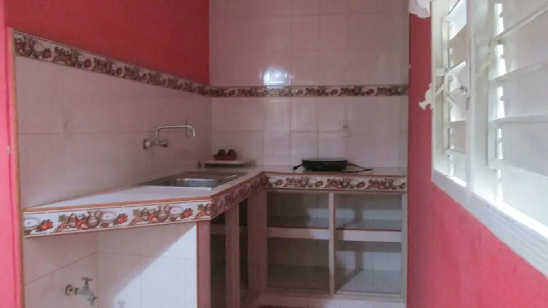 Casas de Arturo y Xiomara - Casa No. 2