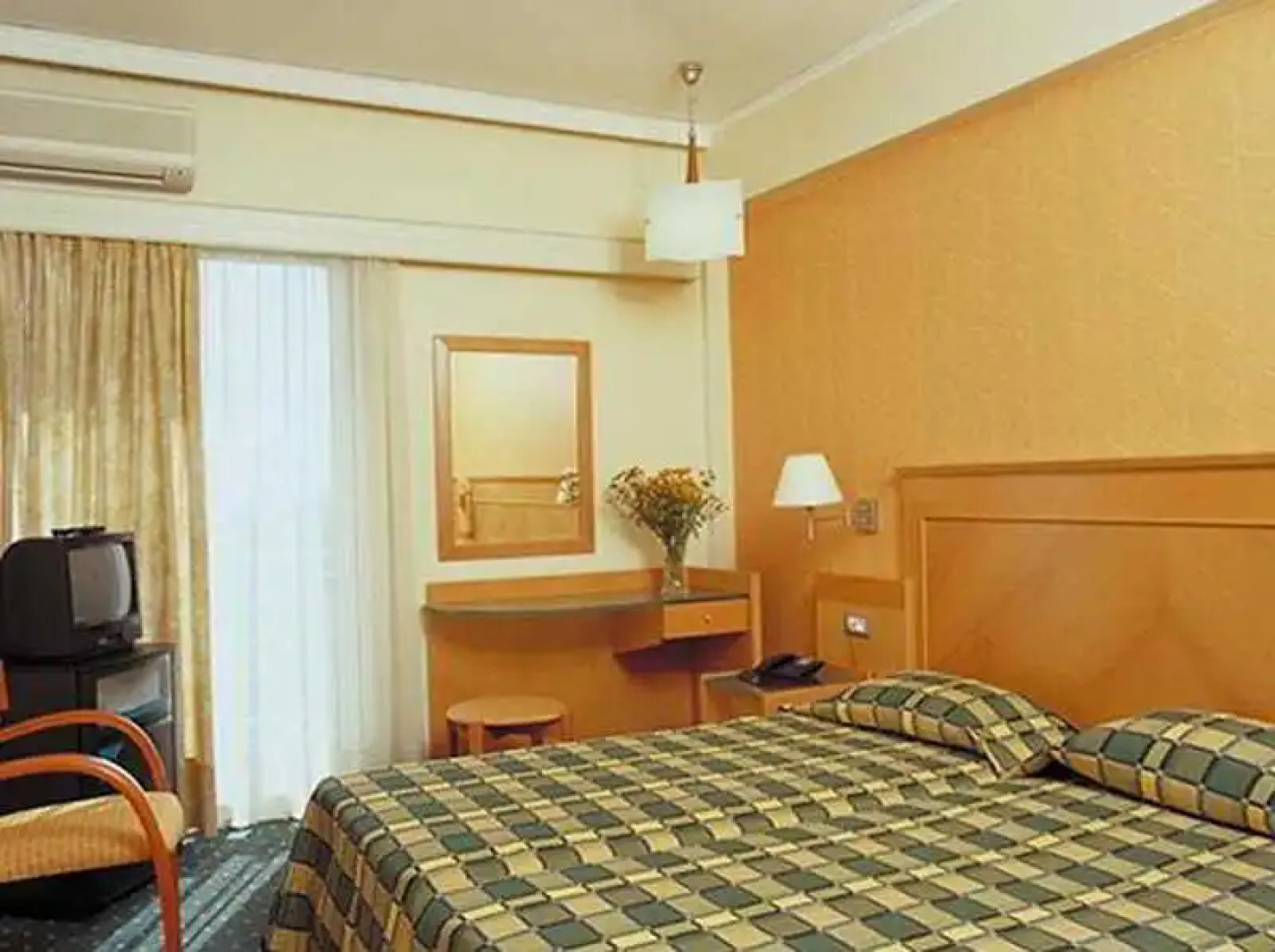 King Jason Hotel