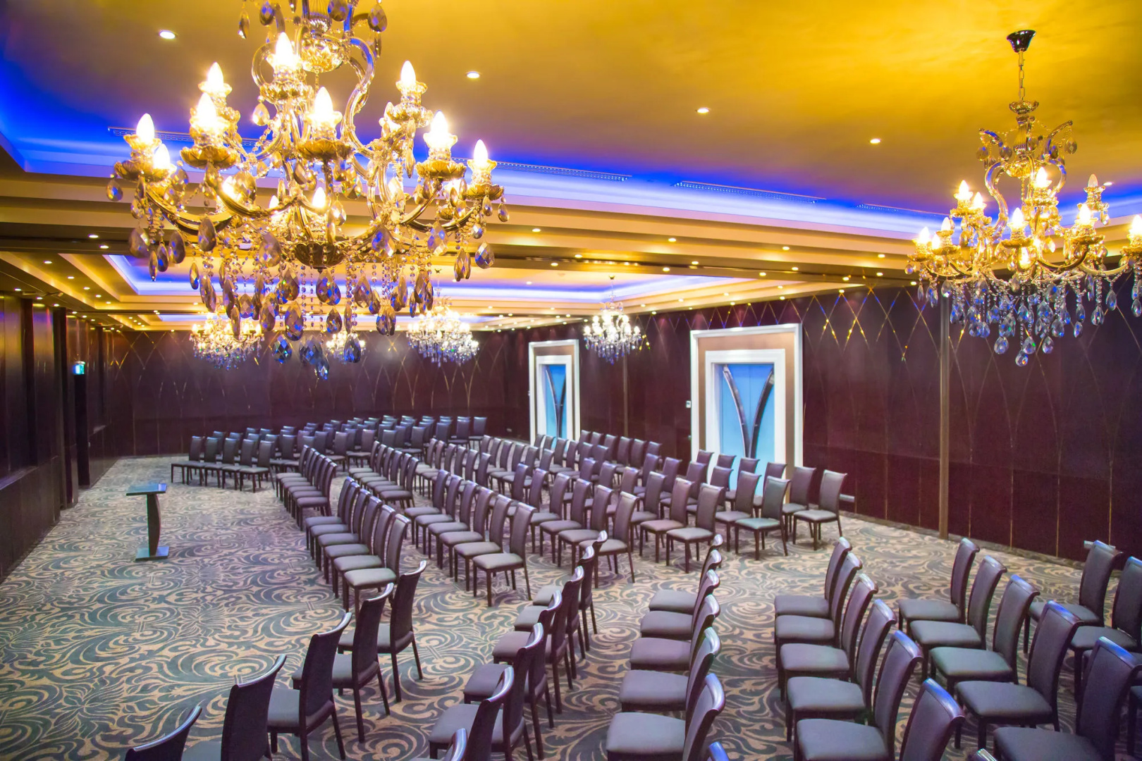 Lamana Hotel