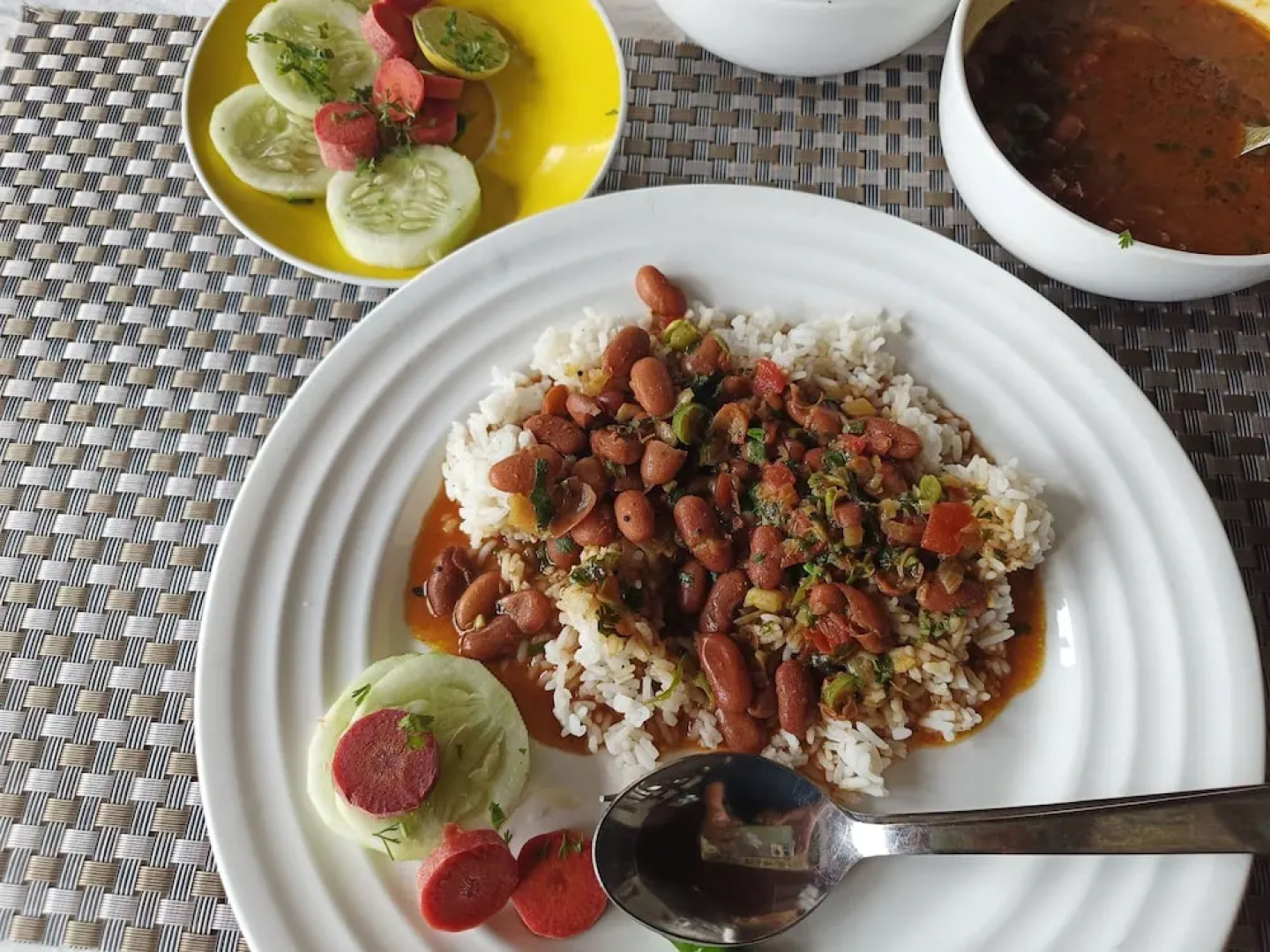 Darbar - A Heritage Farmstay