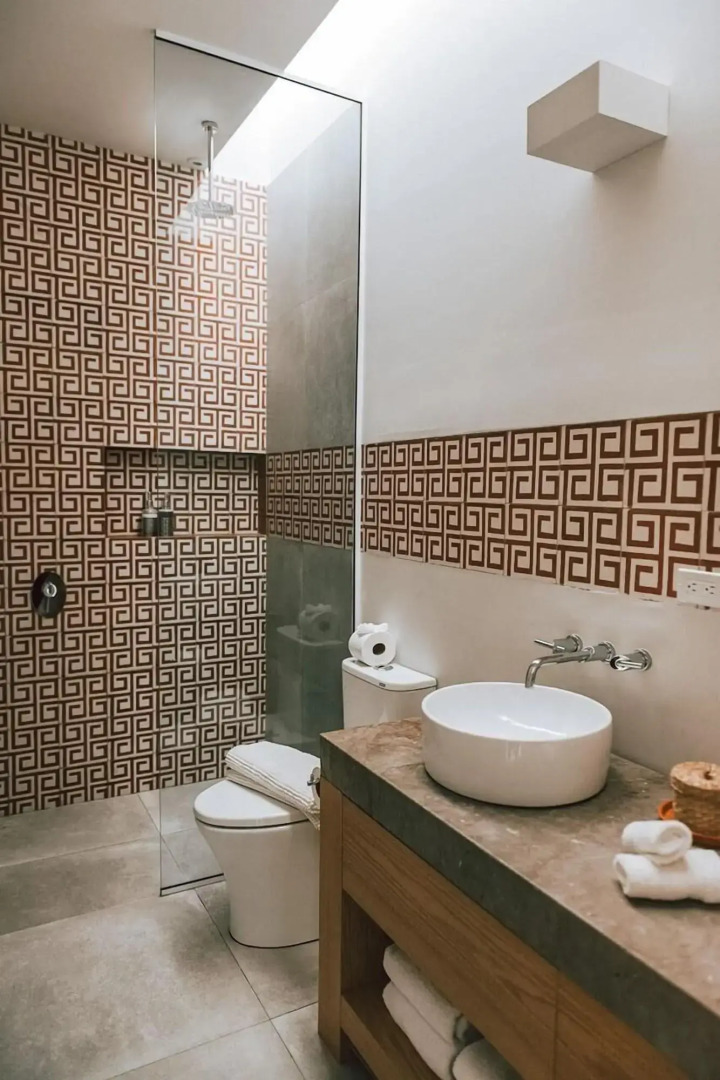 Hotel Cuatro Cuatros