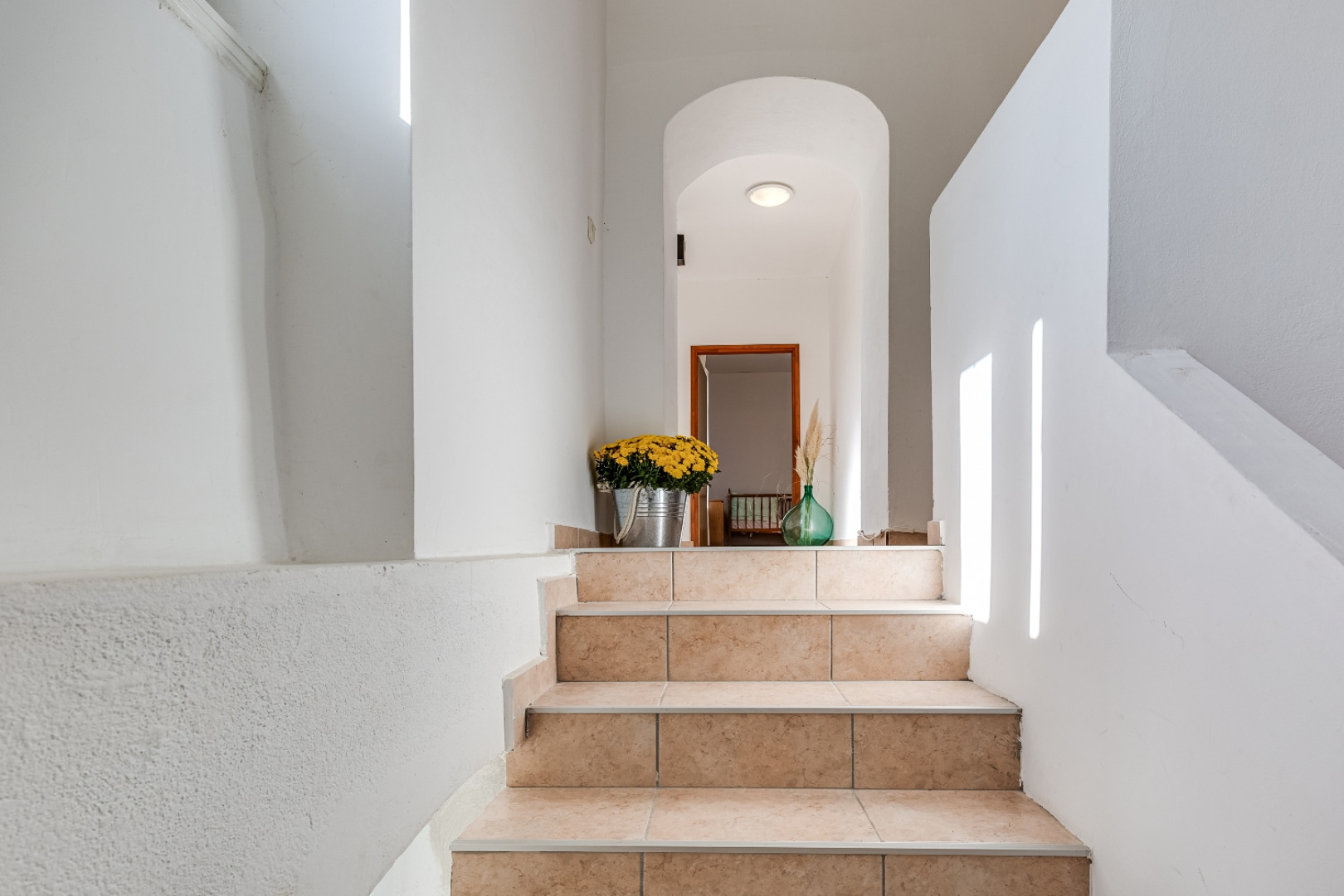 Holiday house Nada - peaceful: Veli Rat, Island Dugi otok