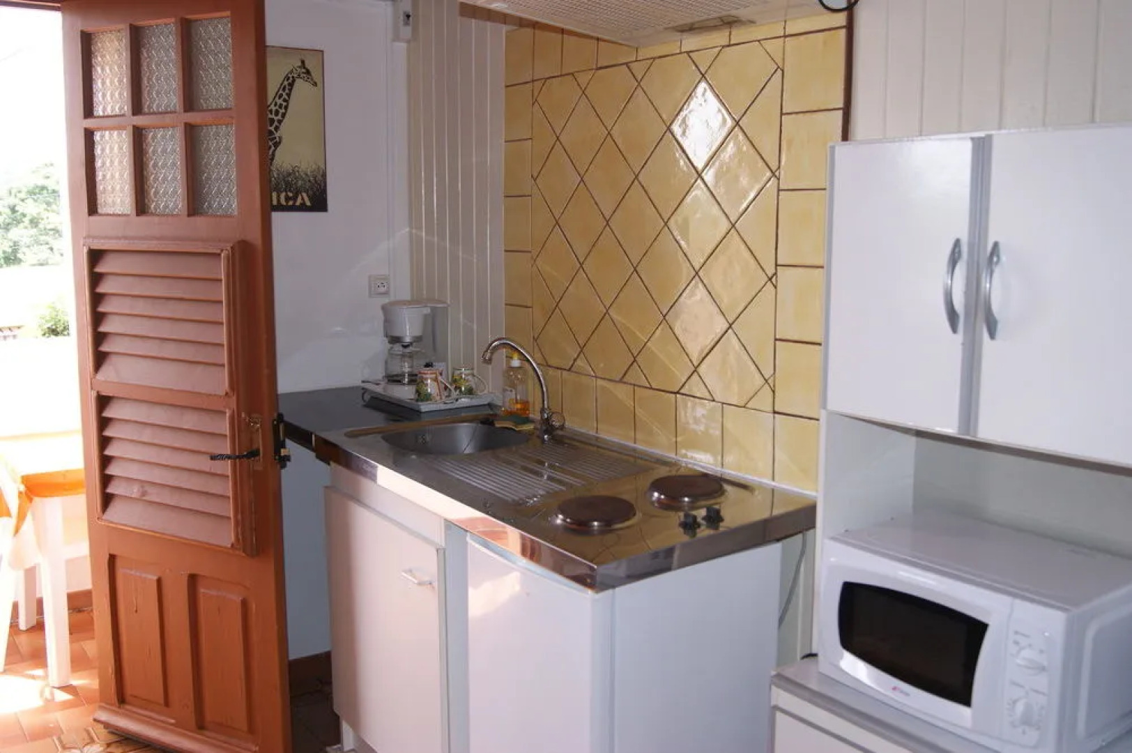 Rsidence Htelire le Moringa