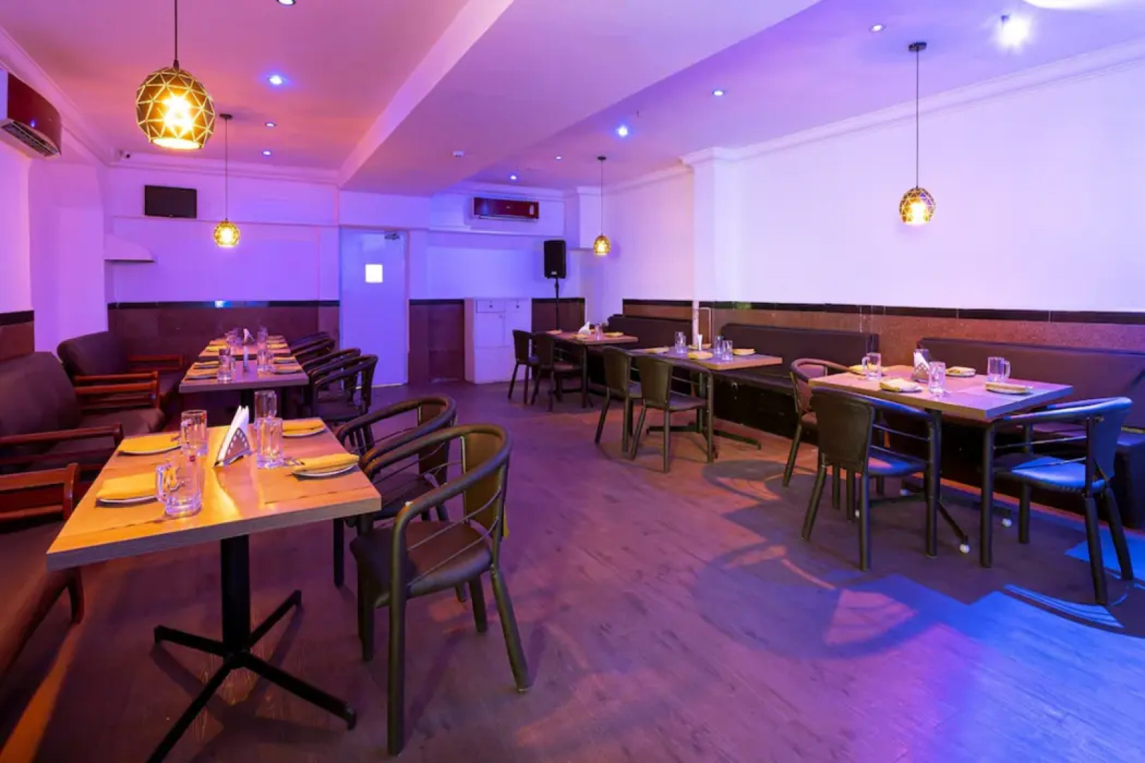 Zip by Spree Hotel Mangala International