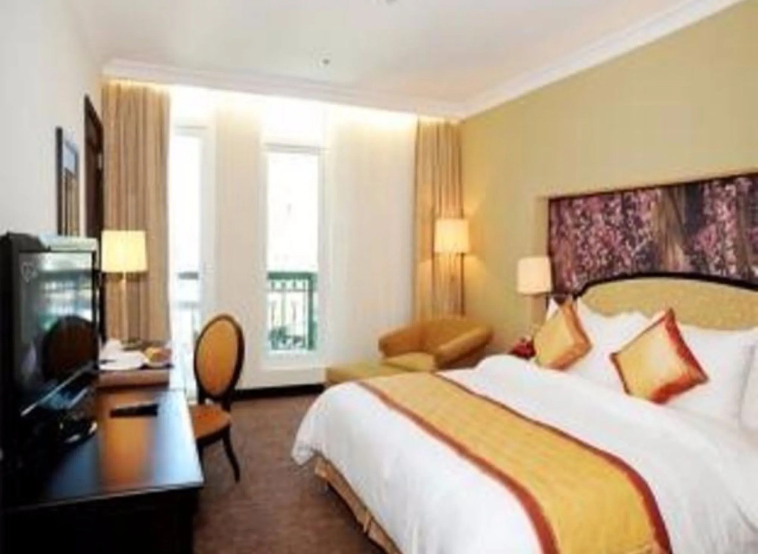 La Sapinette Hotel Dalat