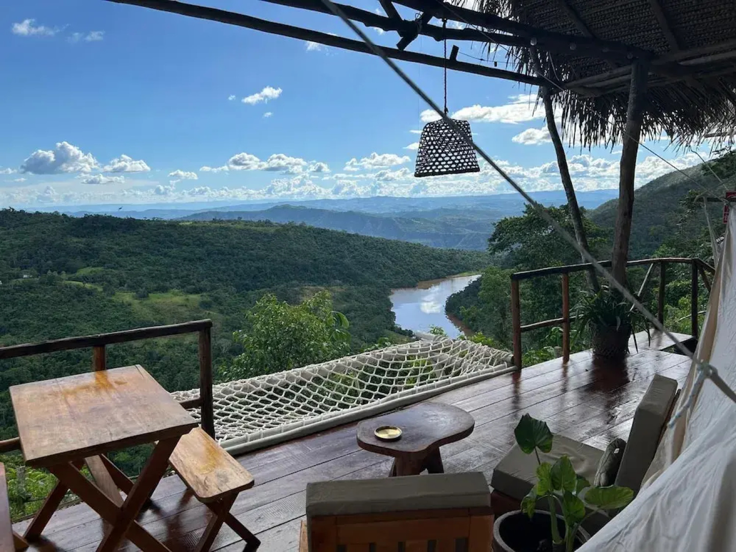 Renaco Glamping