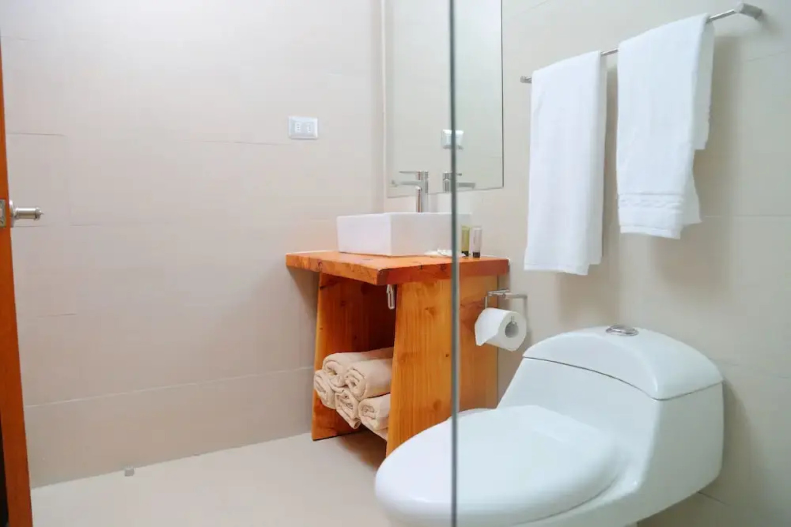 Cabañas y Spa Costa Patagonia