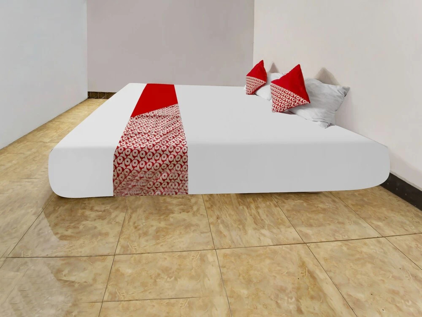 Hotel O Desa Wisata Tebing Lingga