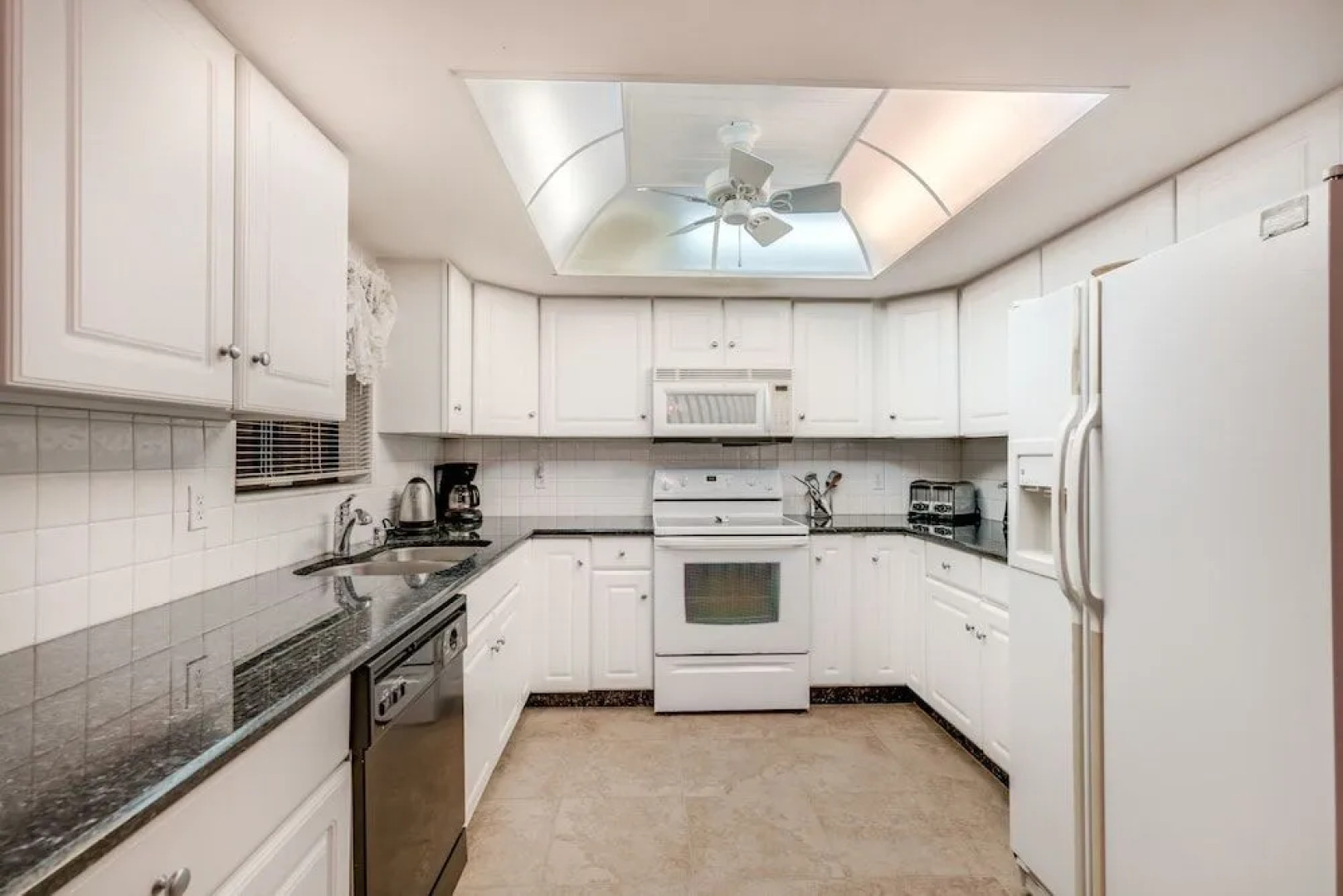 Reflections on the Gulf