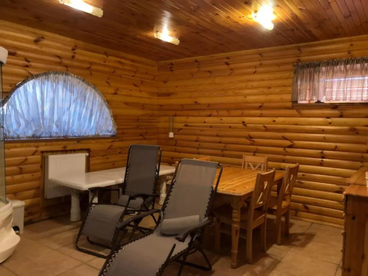 Ethno Complex Ukrayinske Selo