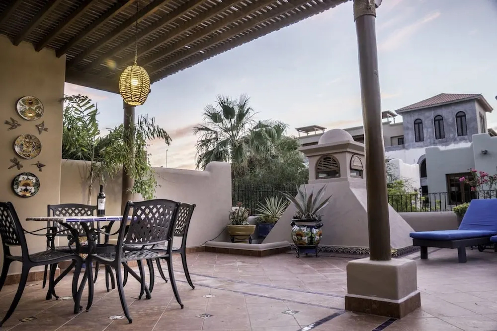 FN157-Loreto Bay- Private Villa