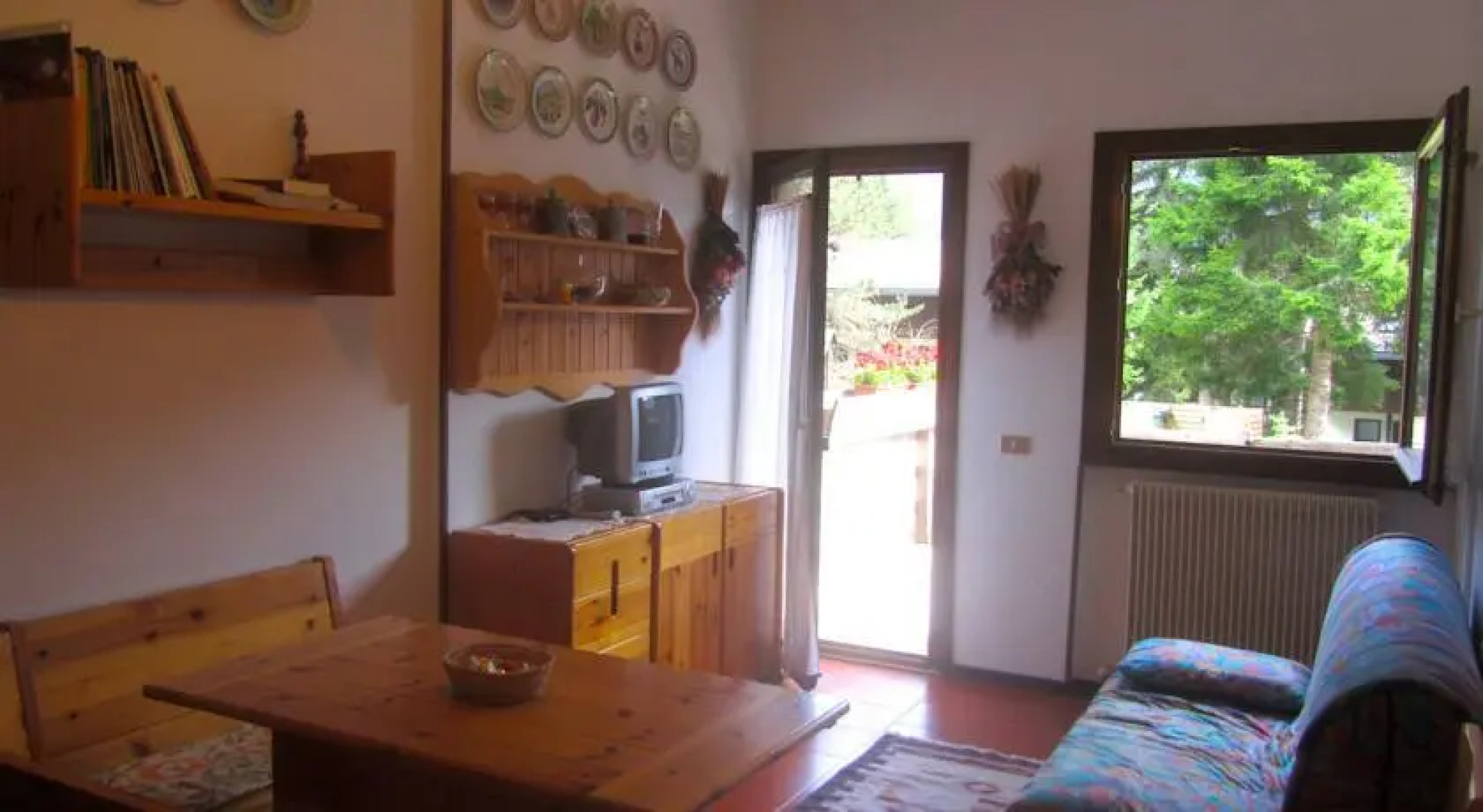 Miniappartamento Nelle Dolomiti