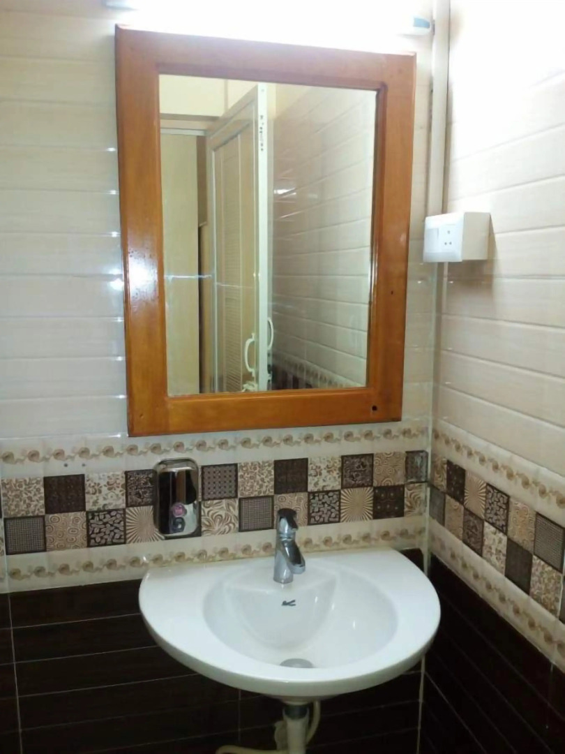 OYO 16791 Blue Ocean Resort