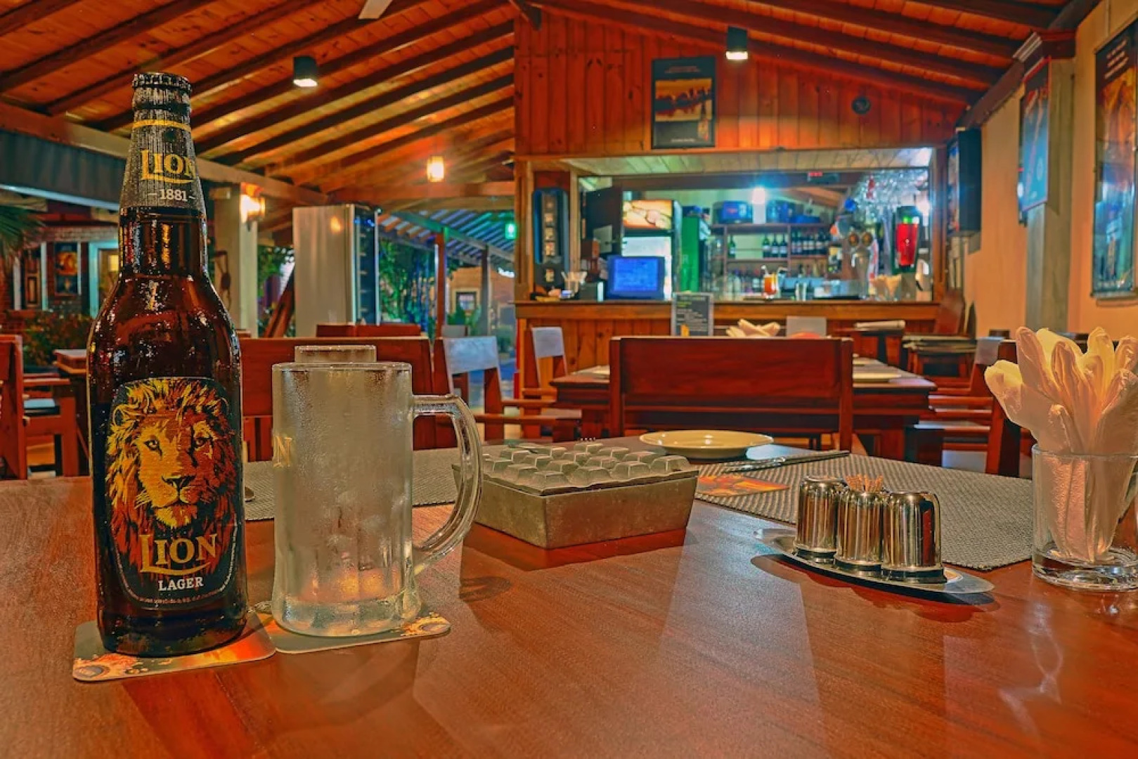 Thumbelina Apartments