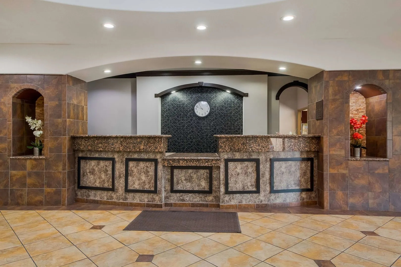 Best Western Sea World/Lackland AFB NW Hotel & Suites