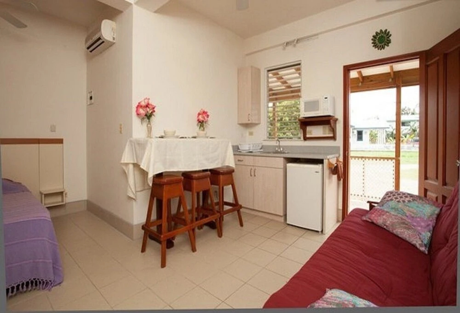 Michelo Suites