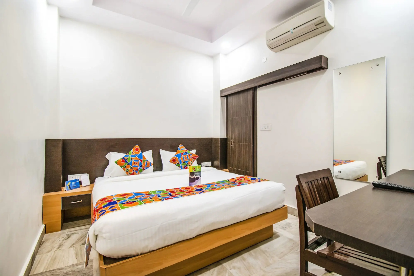 FabHotel Setu Sharma