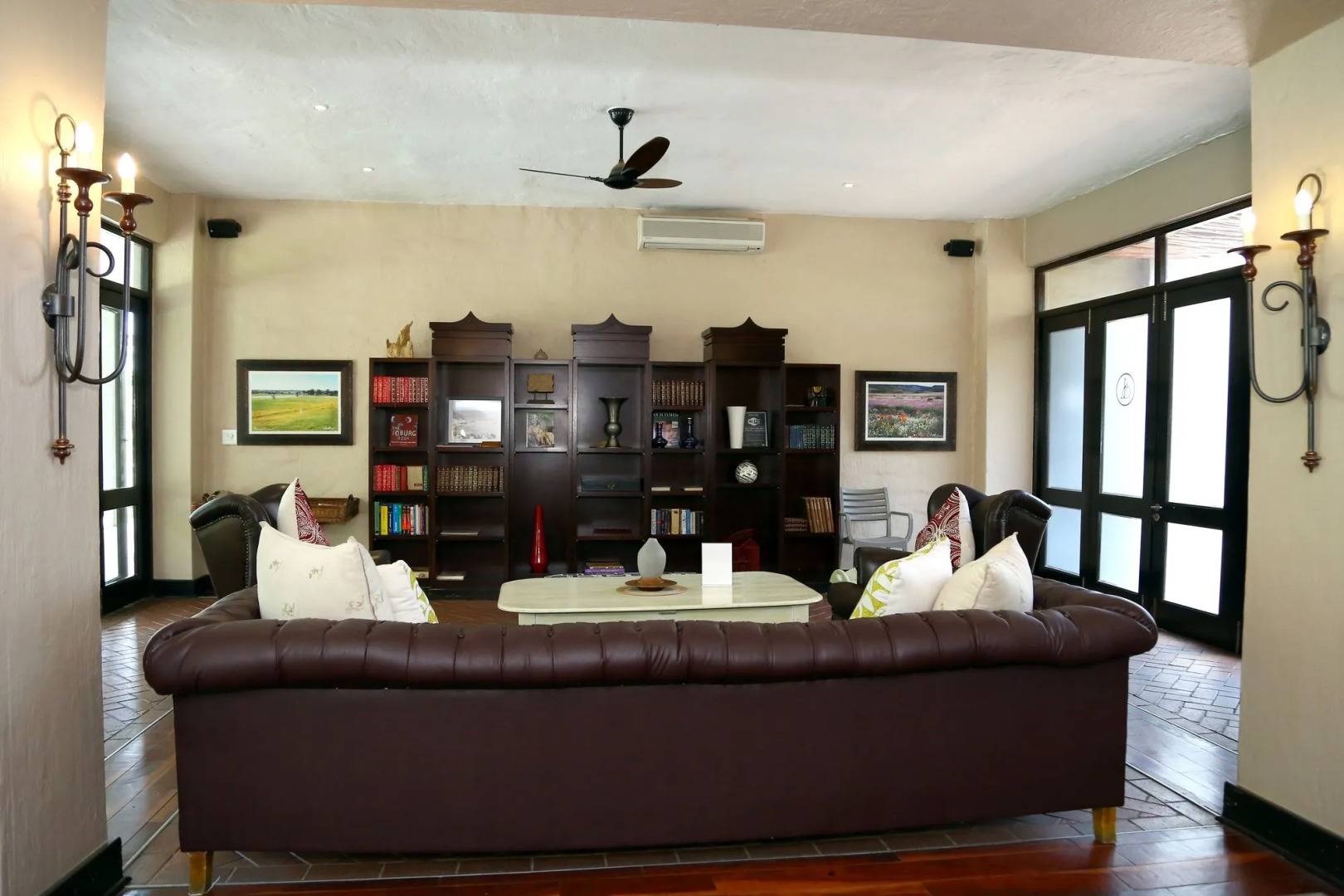 Sandton Lodge Rivonia