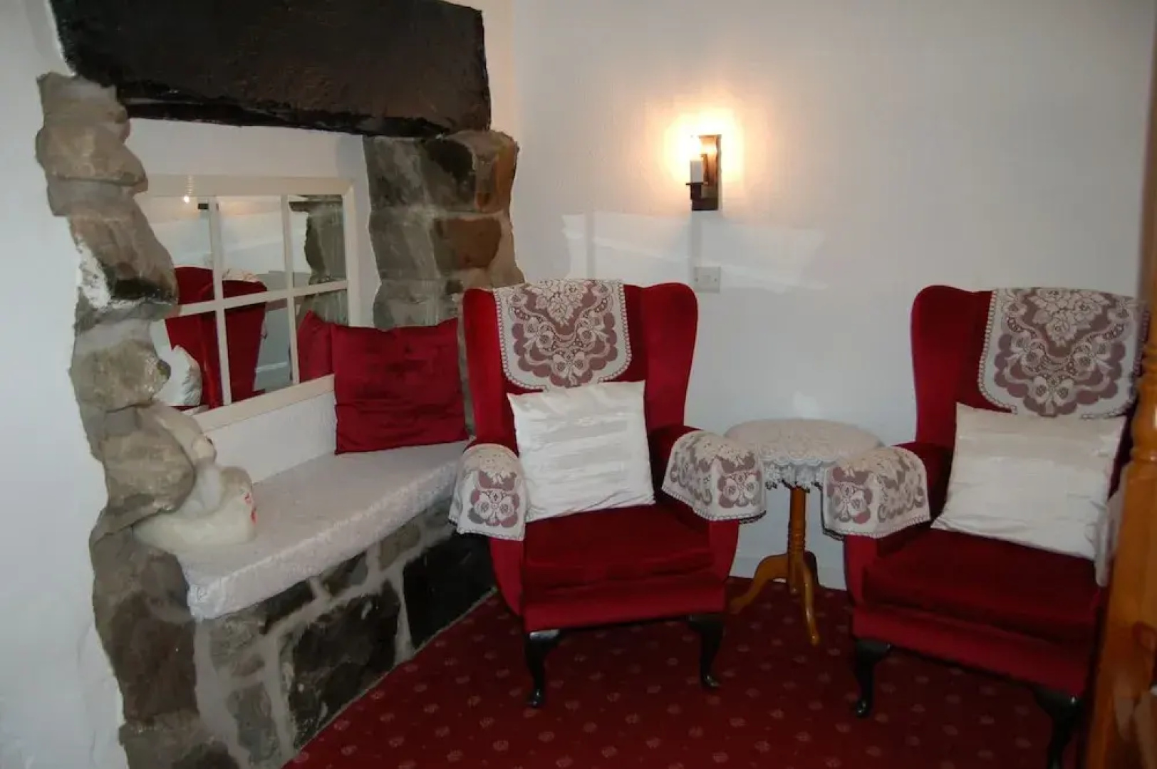 Old Mill Farmhouse