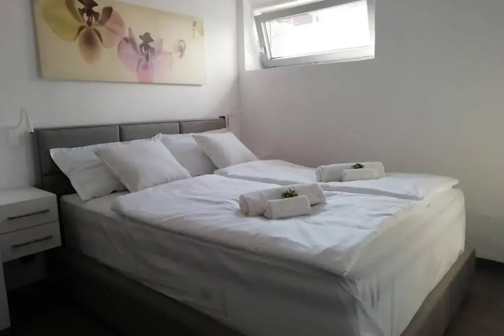 Dimitrios Loft Apartment