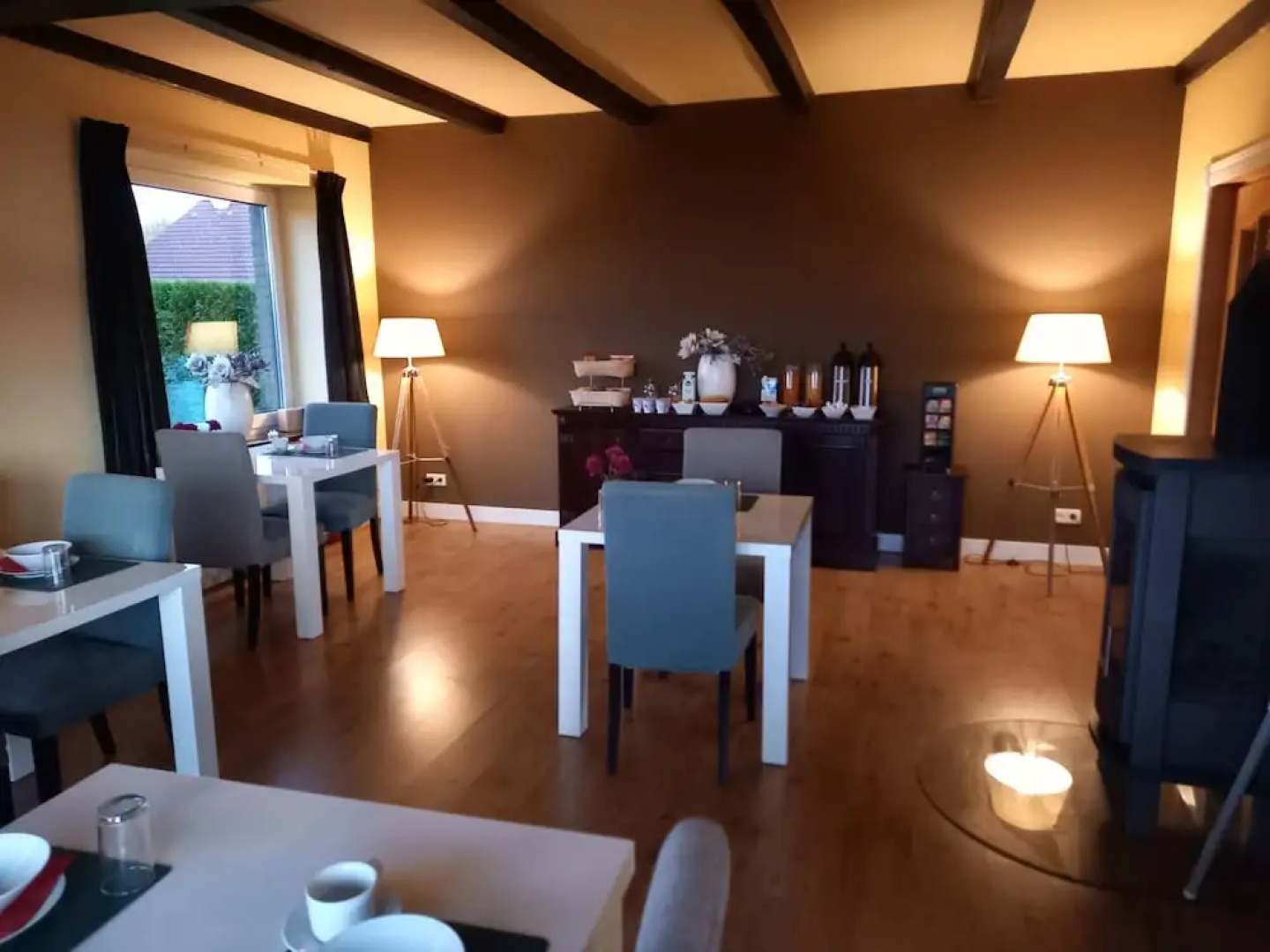 Bed & Breakfast Rheiderland
