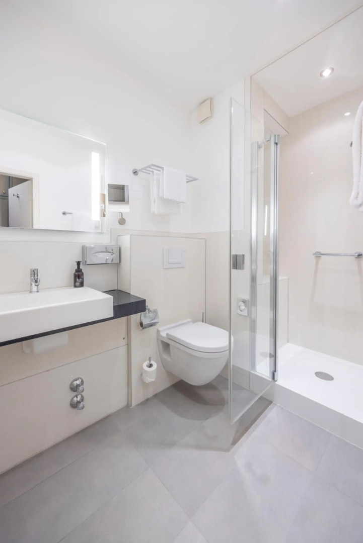 Fletcher Waldhotel Nordrhein-Westfalen