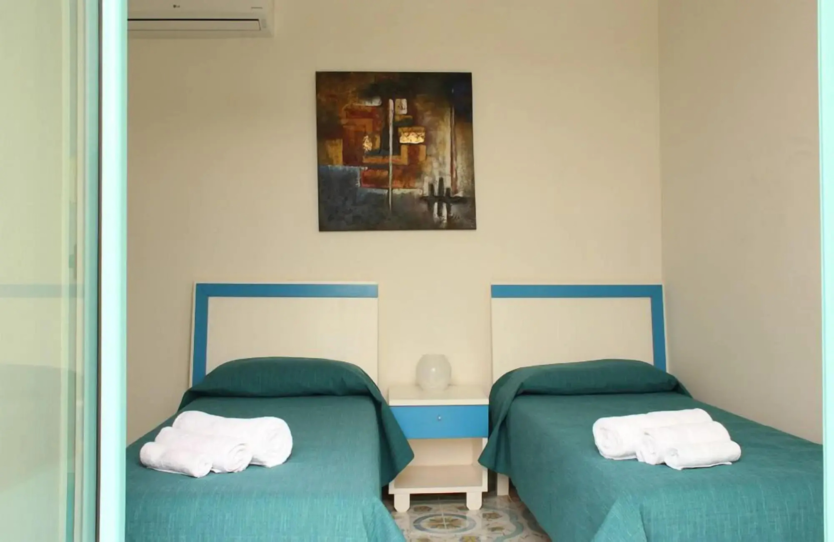 B&B Camere Borgo
