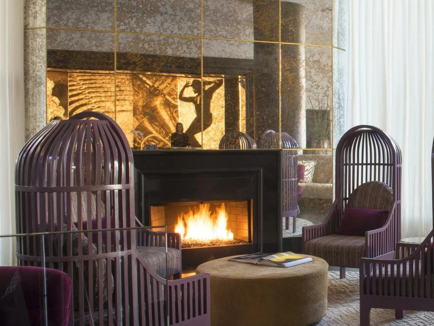 Avenue of the Arts Costa Mesa, a Tribute Portfolio Hotel