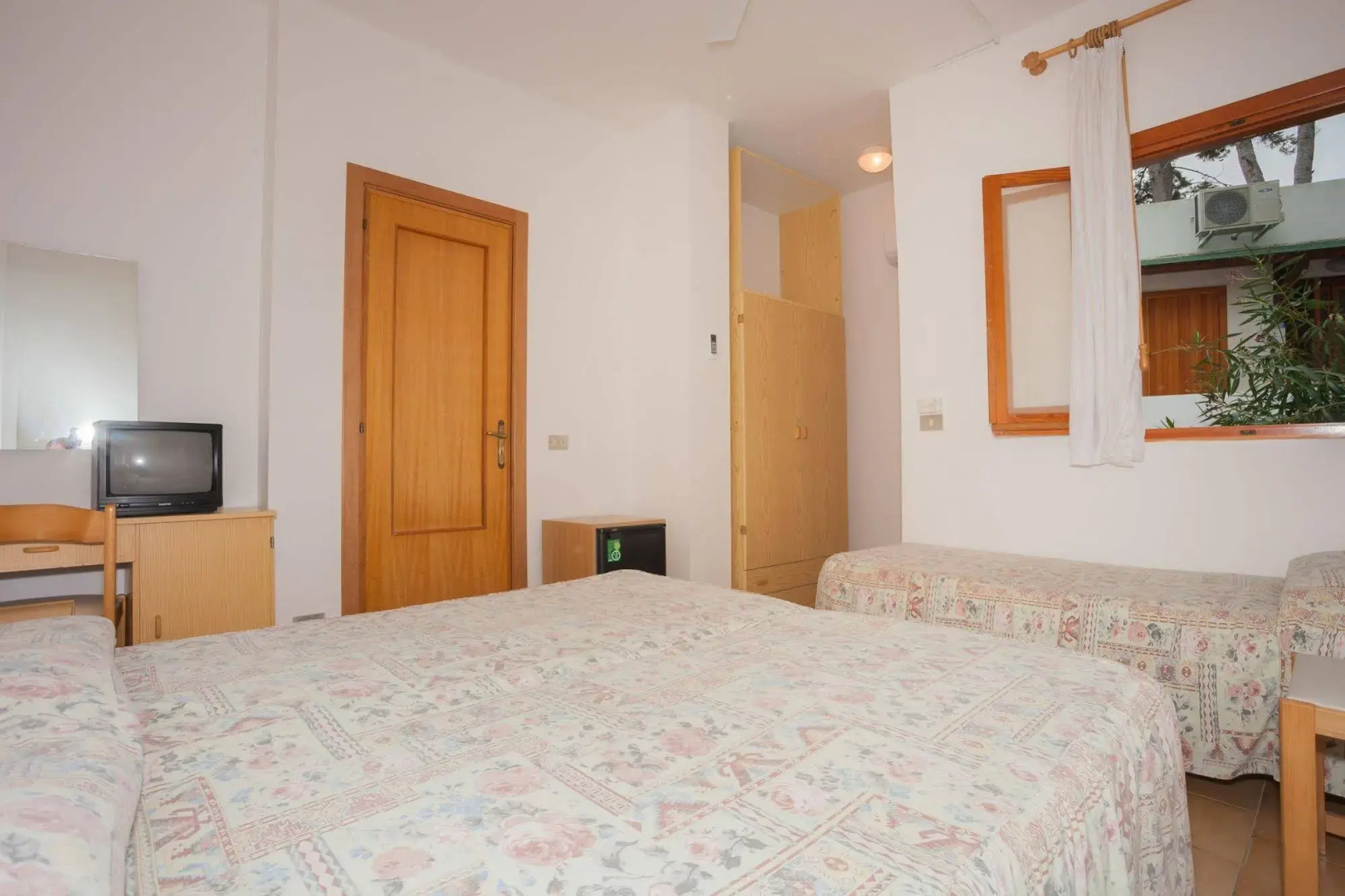 Village Baia Santa Barbara