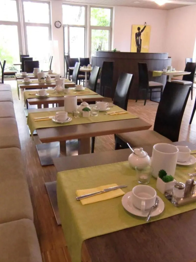 Kolping Hotel Schweinfurt