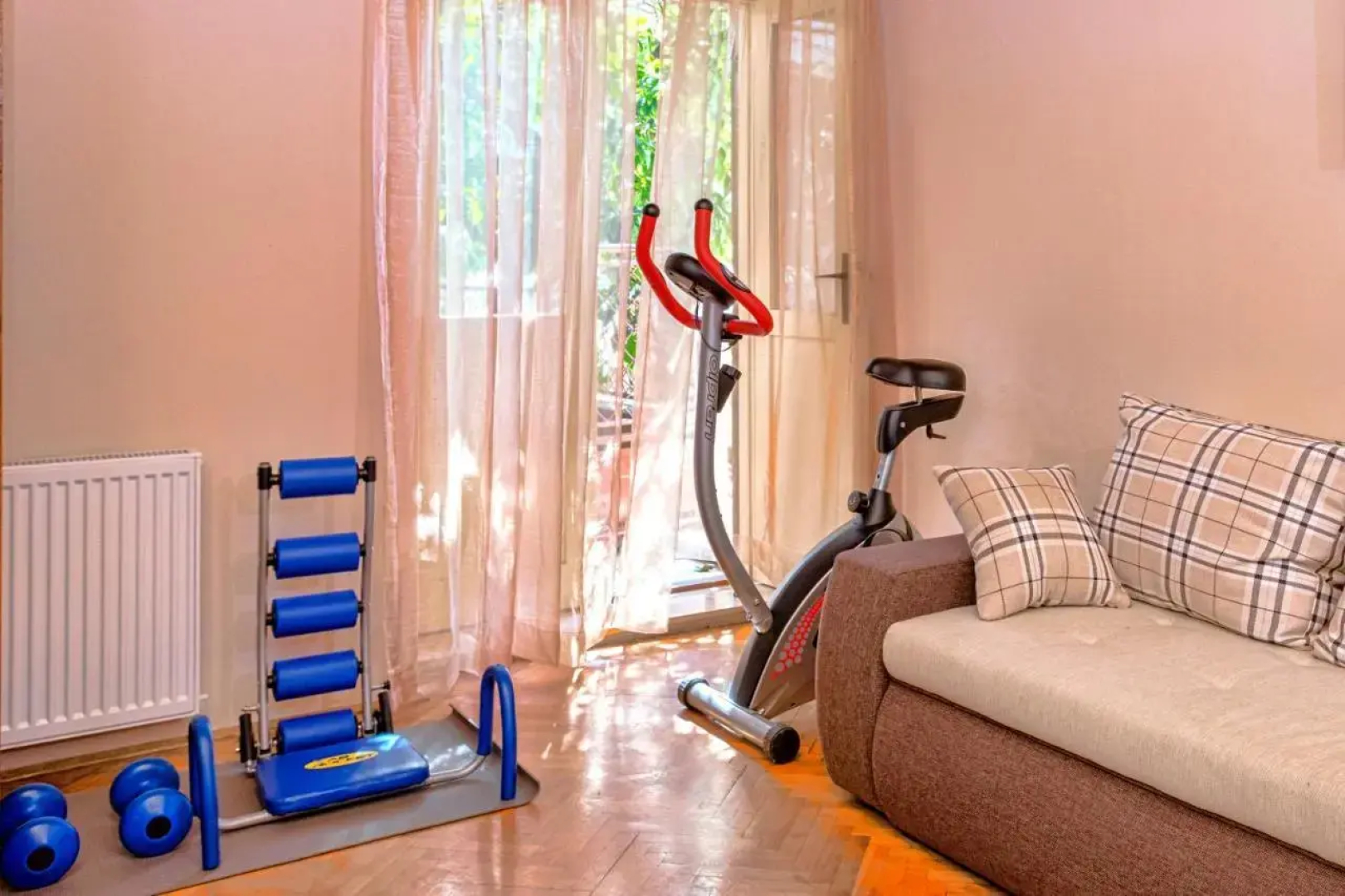Holiday Home Leonida