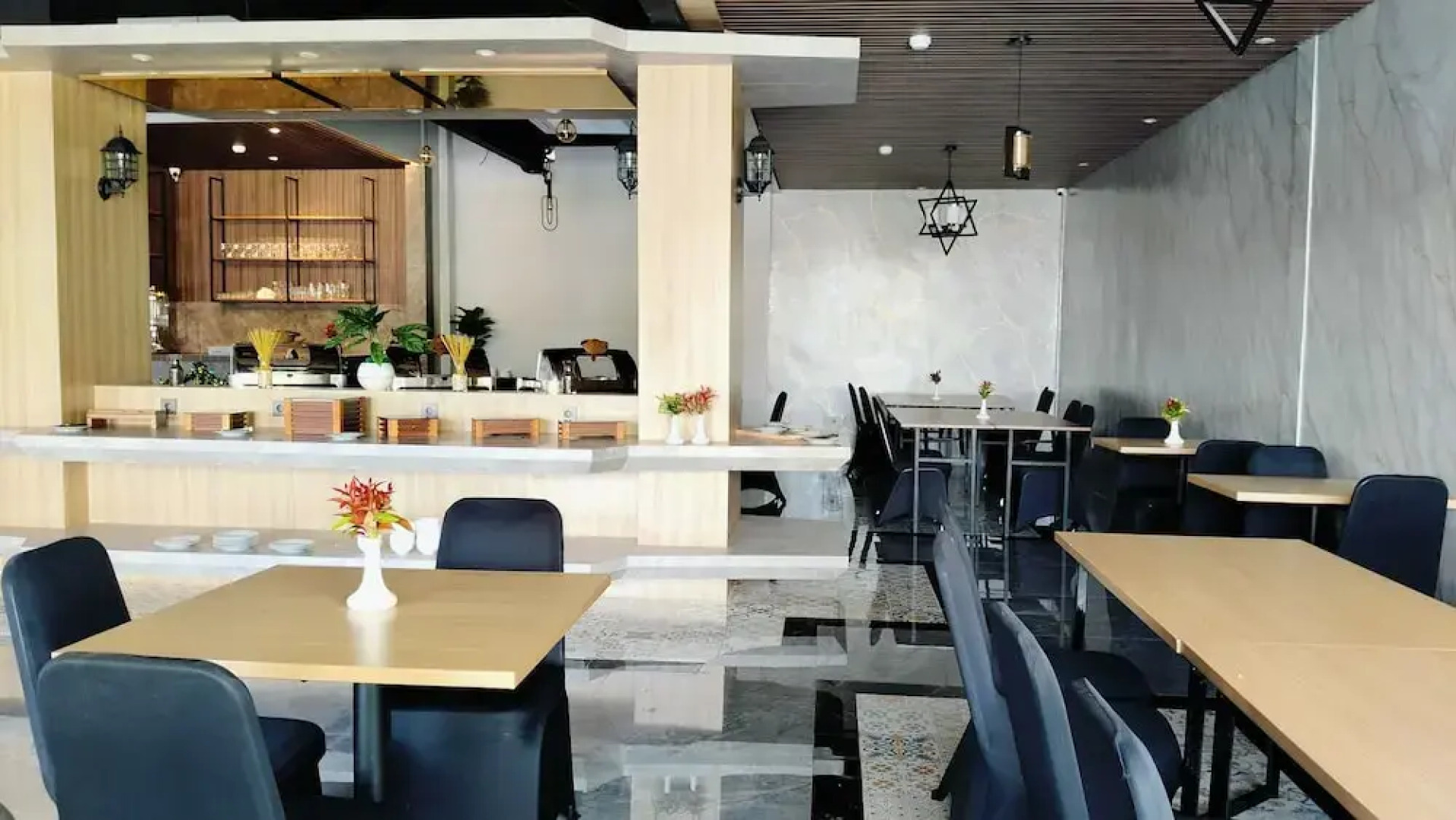 Parkside Meuligoe Hotel