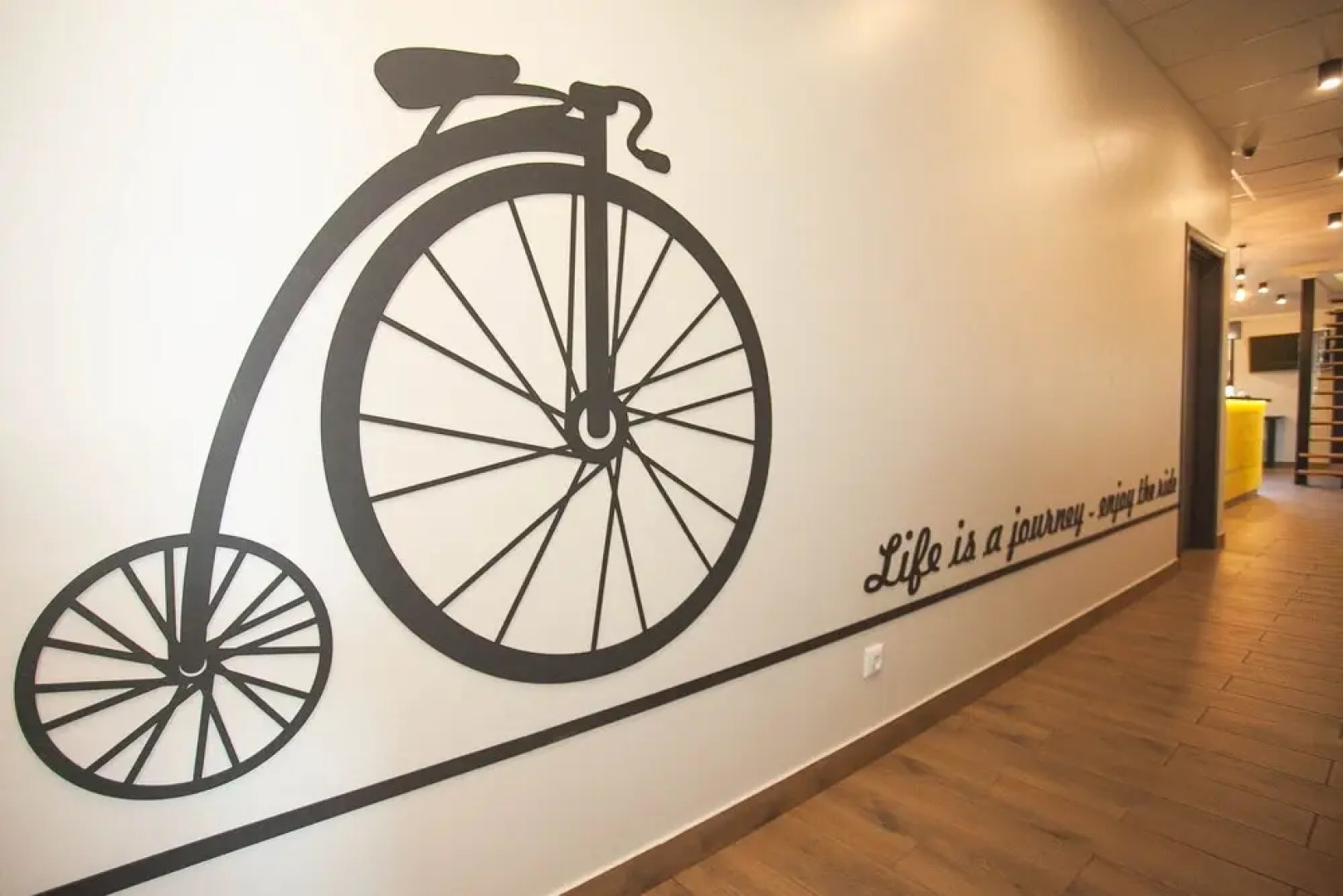 Dream Hostel Khmelnytskyi