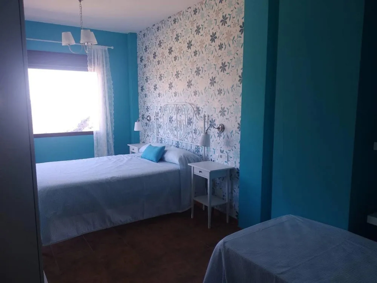 House with 4 Bedrooms in Benaocaz, with Furnished Terrace