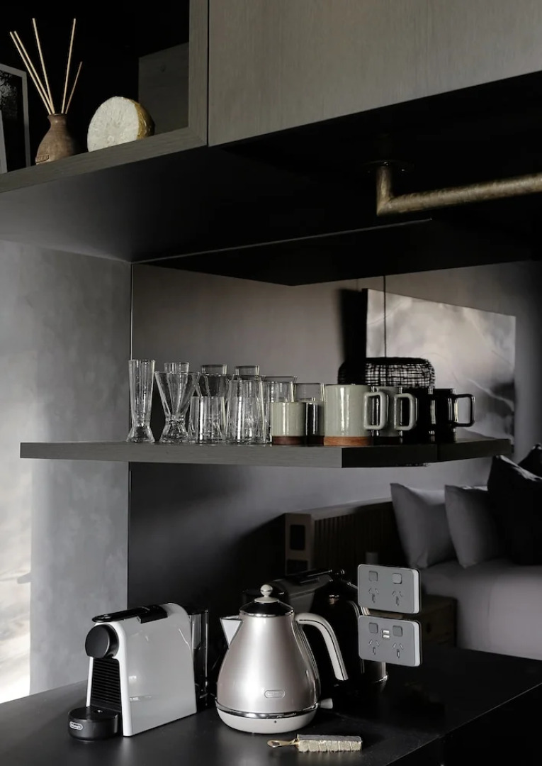 Imperial Boutique Accommodation